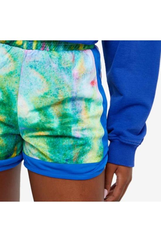  하우스오브써니 숏팬츠 House Of Sunny Don't You Forget About Me 반바지 - HOUSE OF SUNNY