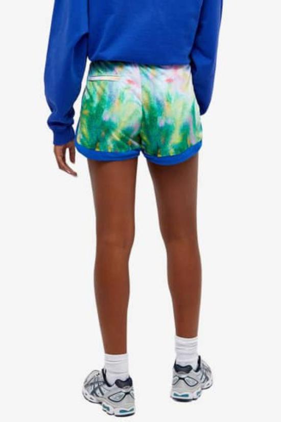  하우스오브써니 숏팬츠 House Of Sunny Don't You Forget About Me 반바지 - HOUSE OF SUNNY