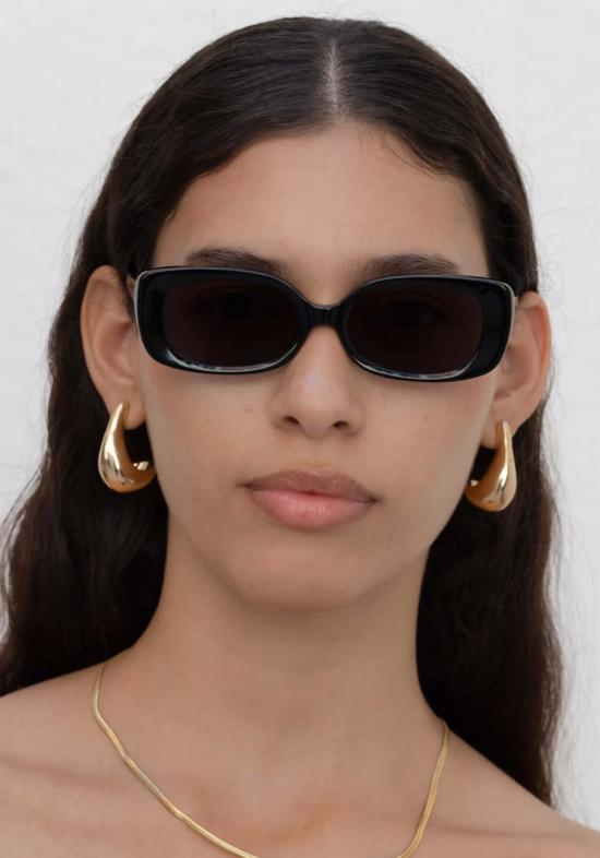  Velvet Canyon 안경 벨벳 캐년 조우 비소우 아이웨어 블랙