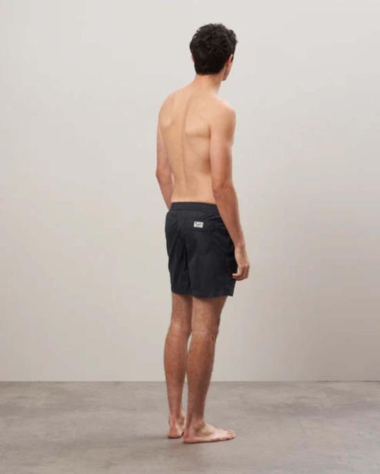  하트포드 스윔팬츠 수영복 숯 - HARTFORD