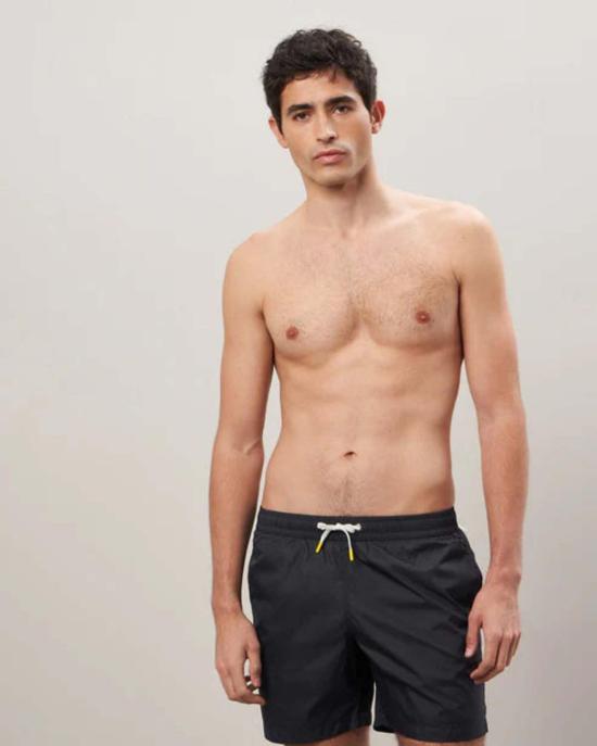  하트포드 스윔팬츠 수영복 숯 - HARTFORD