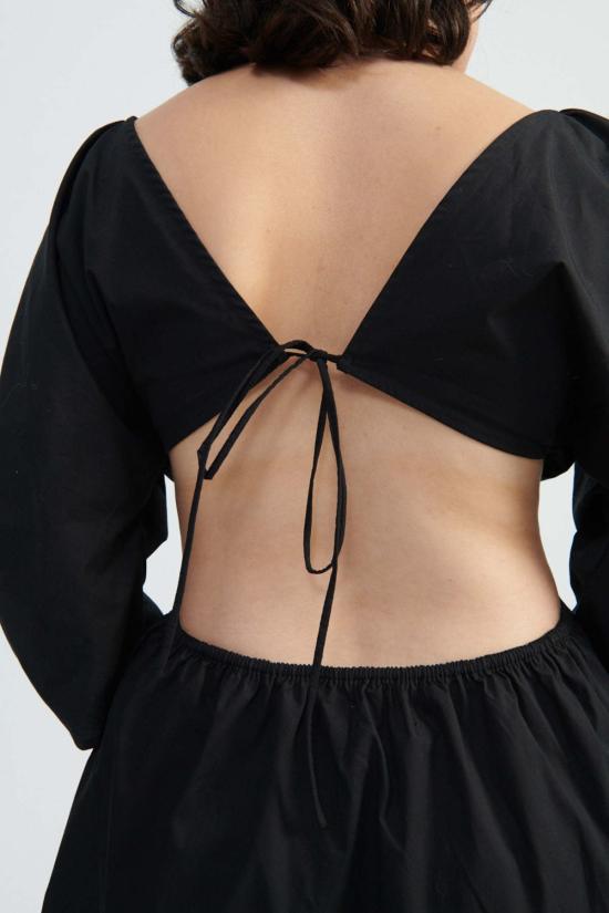  마라 호프만 롱 원피스 샤이나 드레스 - MARA HOFFMAN