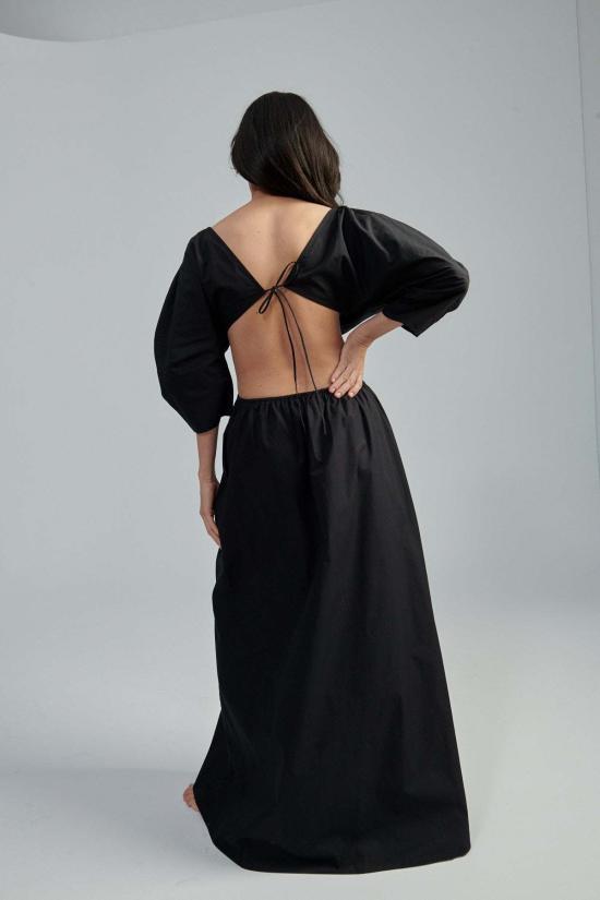  마라 호프만 롱 원피스 샤이나 드레스 - MARA HOFFMAN