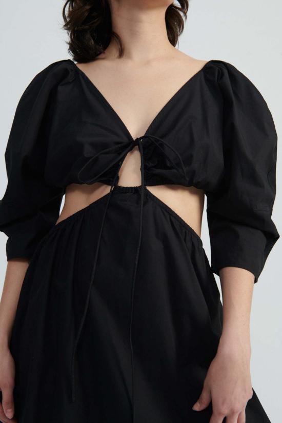  마라 호프만 롱 원피스 샤이나 드레스 - MARA HOFFMAN