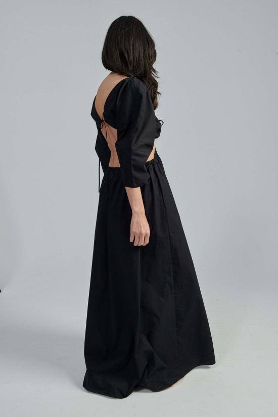  마라 호프만 롱 원피스 샤이나 드레스 - MARA HOFFMAN