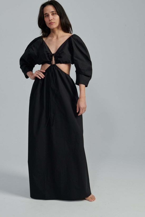  마라 호프만 롱 원피스 샤이나 드레스