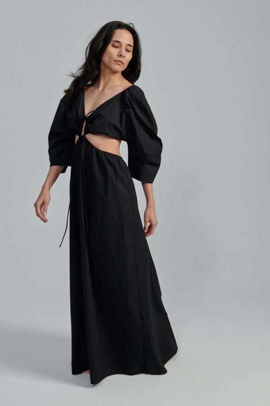  마라 호프만 롱 원피스 샤이나 드레스 - MARA HOFFMAN