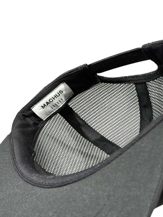  마커스 볼캡 마쿠스 프라이빗 라벨 트러커 햇 - MACHUS PRIVATE LABEL