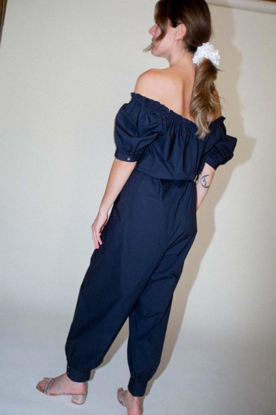  카론 칼라한 점프수트 캐런 캘러핸 카멘  리코리스 - CARON CALLAHAN