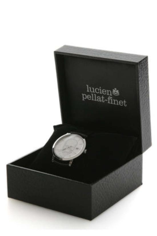  루시앙 팔라피네 손목시계 Lucien Pellat Finet 해골 시계 - LUCIEN PELLAT-FINET