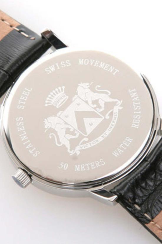  루시앙 팔라피네 손목시계 Lucien Pellat Finet 해골 시계 - LUCIEN PELLAT-FINET