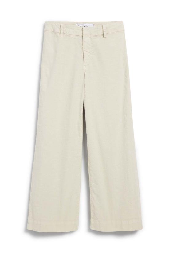  프랭크 앤 에일린 스트레이트 팬츠 프랭크 & 일린 웩스포드 바지 시멘트