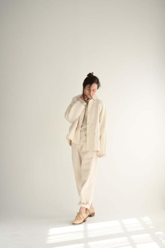  케이시 케이시 자켓 마틸드