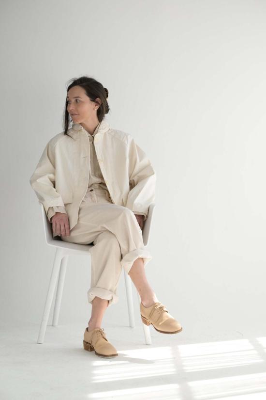  케이시 케이시 자켓 마틸드 - CASEY CASEY