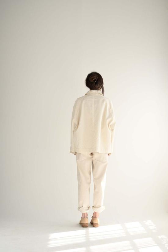  케이시 케이시 자켓 마틸드 - CASEY CASEY