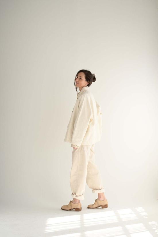  케이시 케이시 자켓 마틸드 - CASEY CASEY