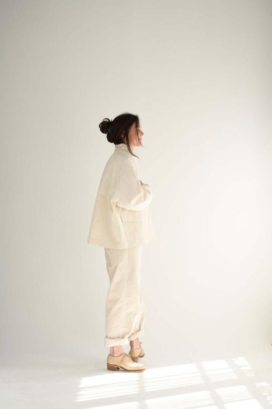  케이시 케이시 자켓 마틸드 - CASEY CASEY