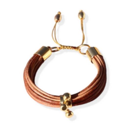  Tohum Design 팔찌 테라 고비 브레이슬릿