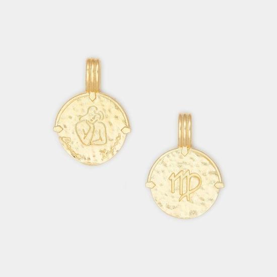  Deux Lions 목걸이/팬던트 두 라이온스 조디악 목걸이 - OTHER BRANDS