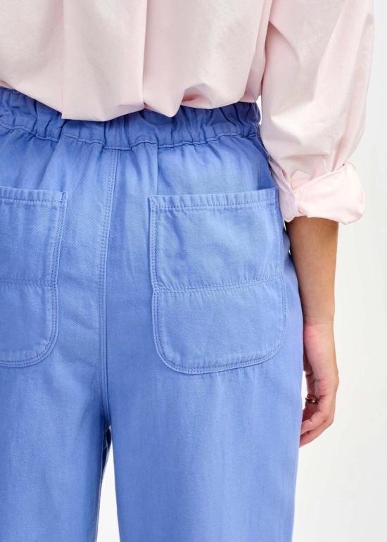  벨로즈 스트레이트 팬츠 파솝 팬츠 - BELLEROSE