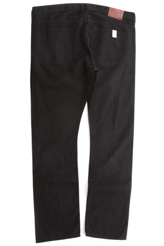  Simon Spurr 데님 팬츠 슬림 팬츠 블랙 - OTHER BRANDS