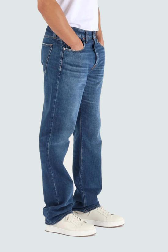  에티카 데님 팬츠 이티카 The Kingstone Relaxed Lennox