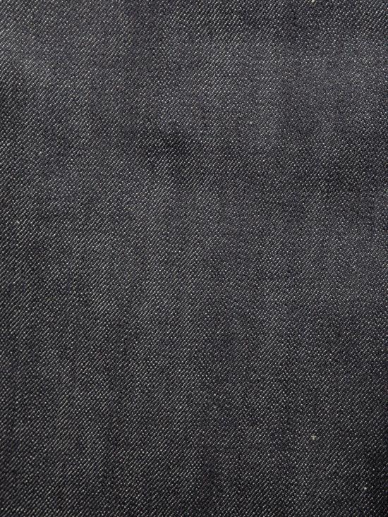  누디진 데님 팬츠 스 라드 루퍼스 드라이 셀비지 진스 블루 - NUDIE JEAN