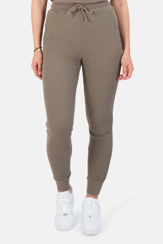  코튼 시티즌 스트레이트 팬츠 모나코 스웨트 팬츠 애쉬