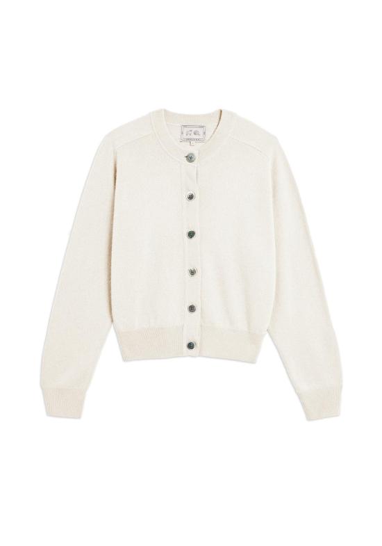  데미리 뉴욕 가디건 데밀리 그웬 캐시미어 카디건 - DEMYLEE