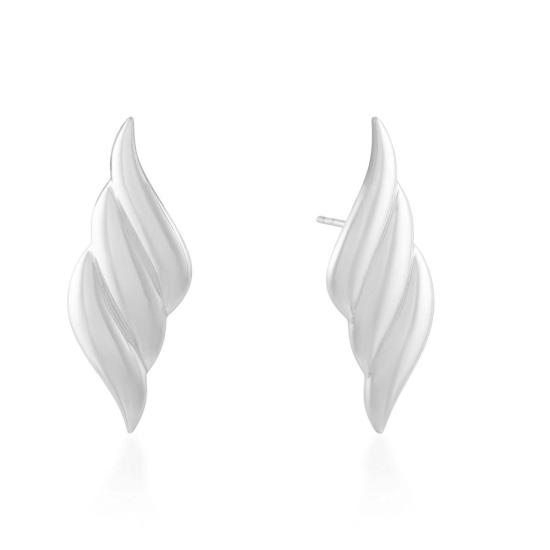  Rendor 이어링 렌도르 리비  화이트/골드 - OTHER BRANDS