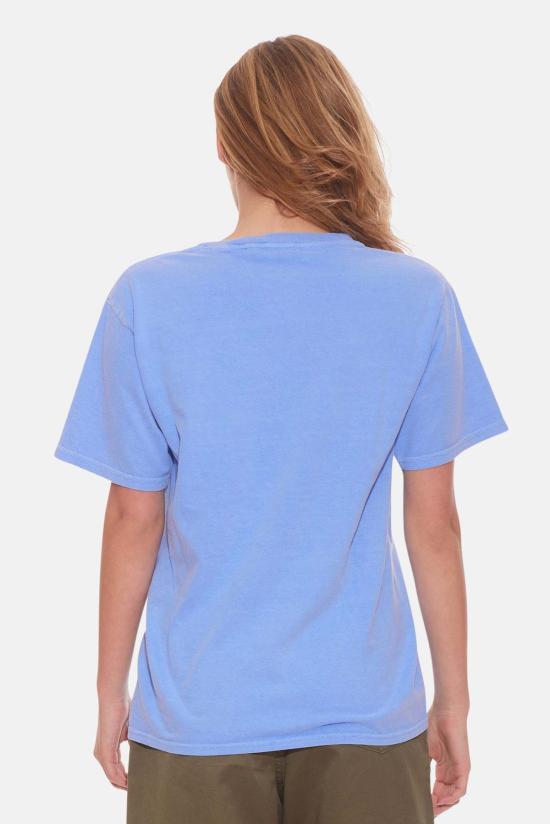  Blue&Cream 민소매 티셔츠 블루앤크림 여성용 테이크어트립 티셔츠 페리 - BLUE&CREAM