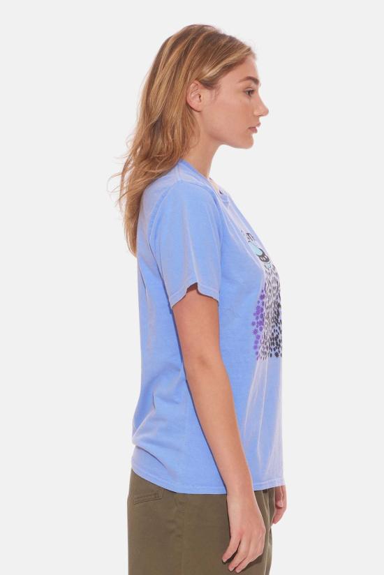  Blue&Cream 민소매 티셔츠 블루앤크림 여성용 테이크어트립 티셔츠 페리 - BLUE&CREAM