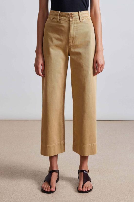  어피스 어파트 스트레이트 팬츠 어피스 아파트 치노 메리다 팬츠 캐멀