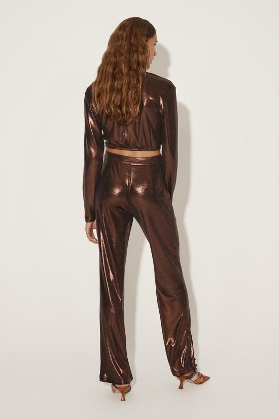  Hansen & Gretel 스트레이트 팬츠 한센앤그레텔보위팬츠코퍼 - OTHER BRANDS