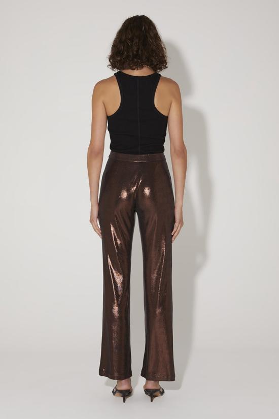  Hansen & Gretel 스트레이트 팬츠 한센앤그레텔보위팬츠코퍼 - OTHER BRANDS