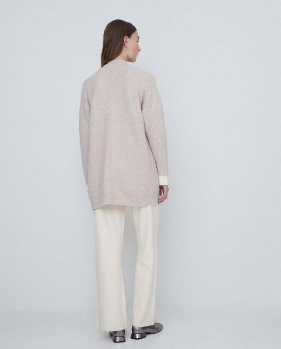  YERSE 가디건 Yerse 코튼 카디건 토프 - OTHER BRANDS