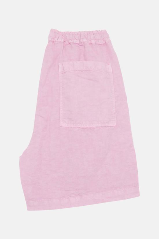  프레지던츠 숏팬츠 대통령의 시간 오프 코튼 리넨 버뮤다 에코 다이 버블 - PRESIDENT'S