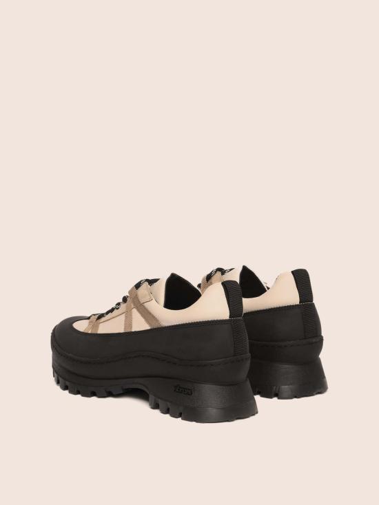  매과이어 뮬/슬리퍼 Maguire Beja 크림 콤보  베이지 - MAGUIRE