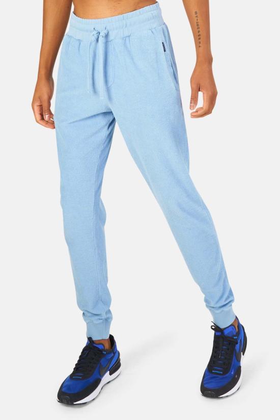  04651/트립인어백 트레이닝/조거 팬츠 04651/ 테리팬트블루 - 04651/A TRIP IN A BAG