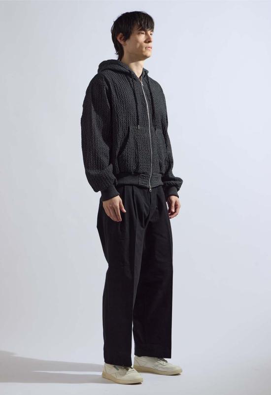  더 엔케이씨 스토어 봄버 자켓 Nkc 봄버 재킷 - The NKC Store