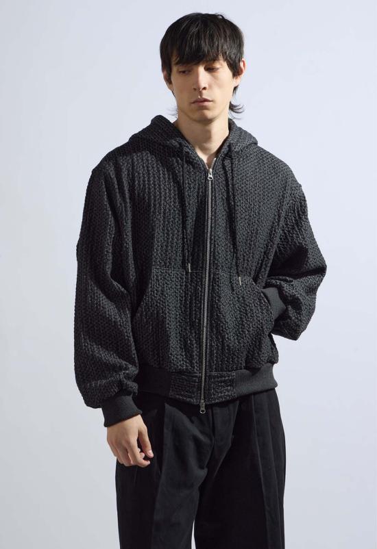  더 엔케이씨 스토어 봄버 자켓 Nkc 봄버 재킷