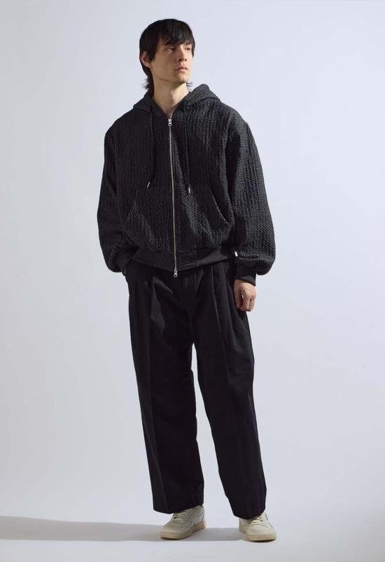  더 엔케이씨 스토어 봄버 자켓 Nkc 봄버 재킷 - The NKC Store