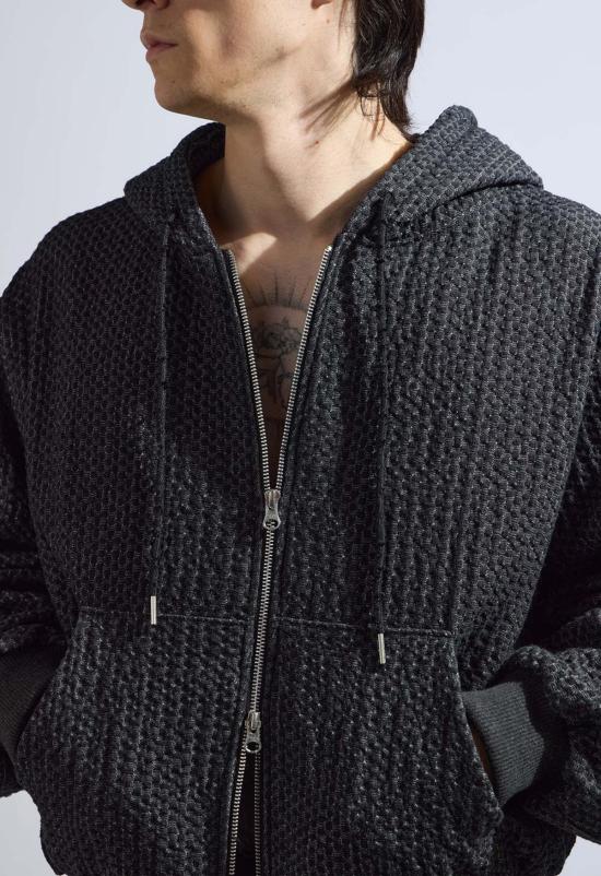  더 엔케이씨 스토어 봄버 자켓 Nkc 봄버 재킷 - The NKC Store