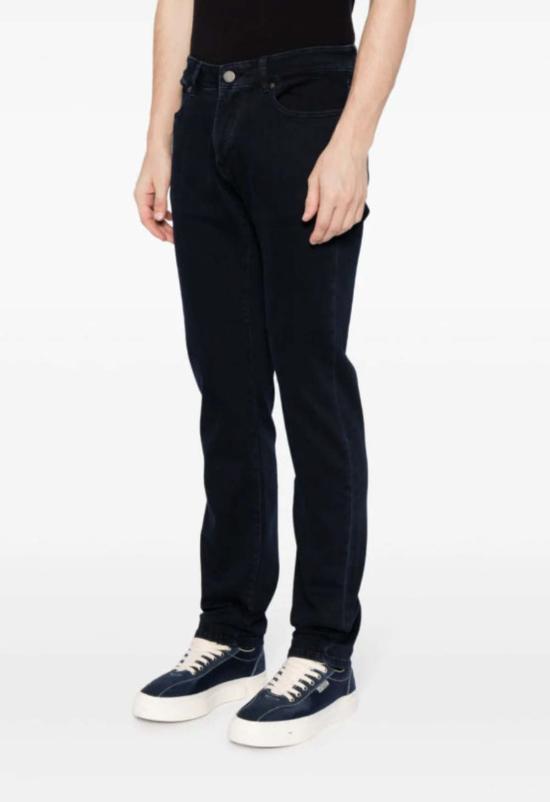  DL 1961 데님 팬츠 Dl1961 Nick Slim Fit Performance Stretch 데님 진 로만 - DL 1961