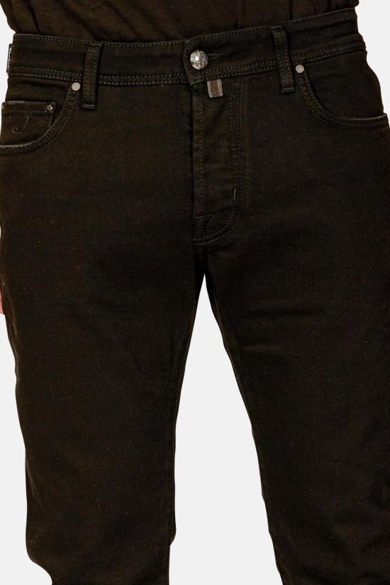  야콥코헨 데님 팬츠 COBRAF19 TL 800 BLACK - JACOB COHËN