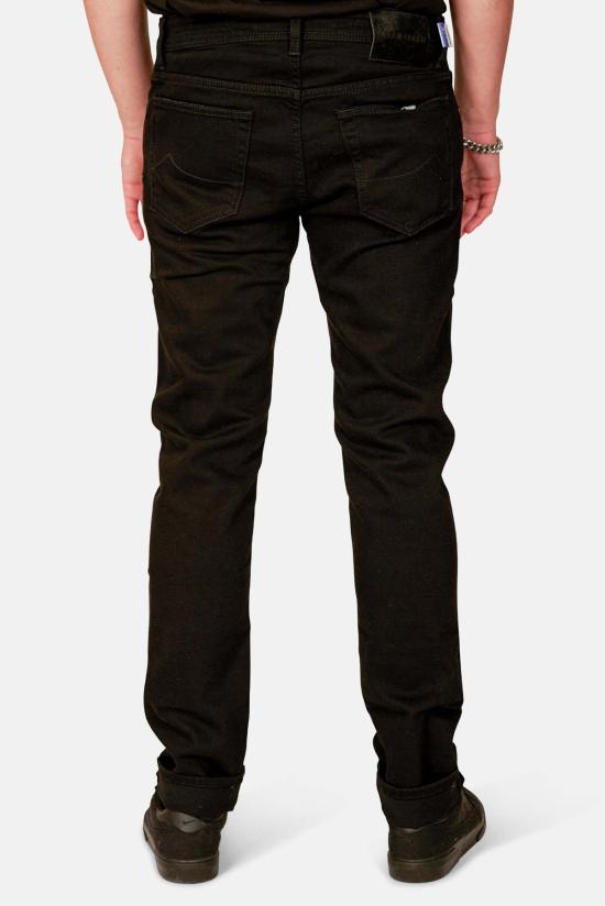  야콥코헨 데님 팬츠 COBRAF19 TL 800 BLACK - JACOB COHËN