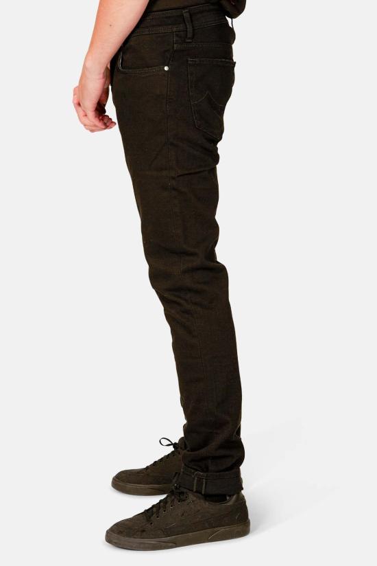  야콥코헨 데님 팬츠 COBRAF19 TL 800 BLACK