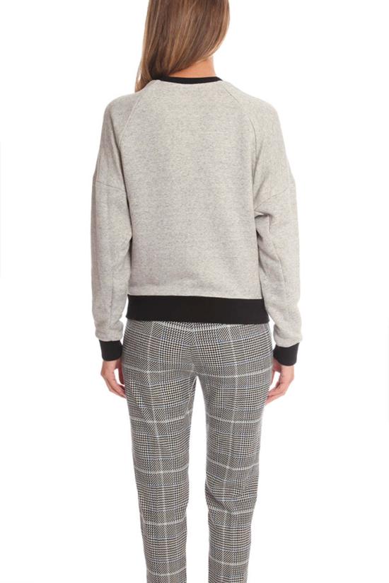  3.1 필립림 스웨터 F115 1455 GRAY - 3.1 PHILLIP LIM