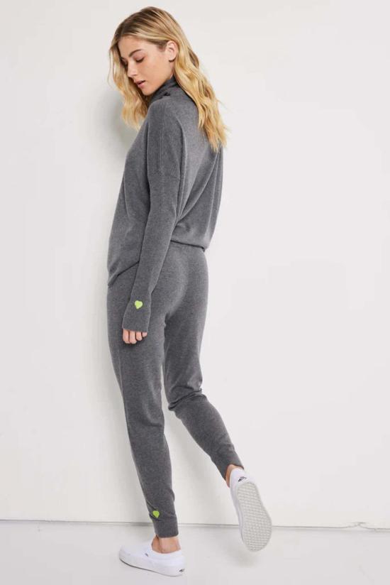  Lisa Todd 스트레이트 팬츠 리사 토드 칠 팩터 조거 포그 - OTHER BRANDS