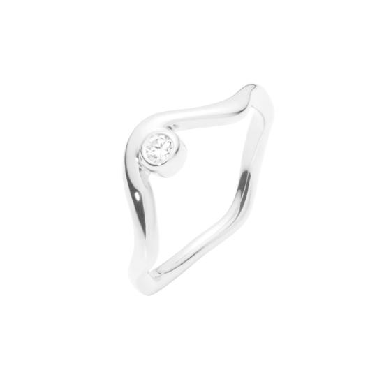  마리아 블랙 반지 노라 링 - MARIA BLACK